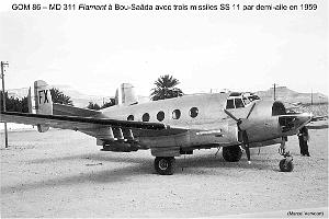 168- ARMEE DE L'AIR EN ALGERIE 1945-1962-16 (47)